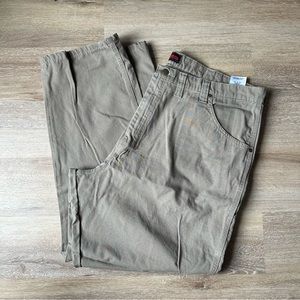 Wrangler Relaxed Jeans